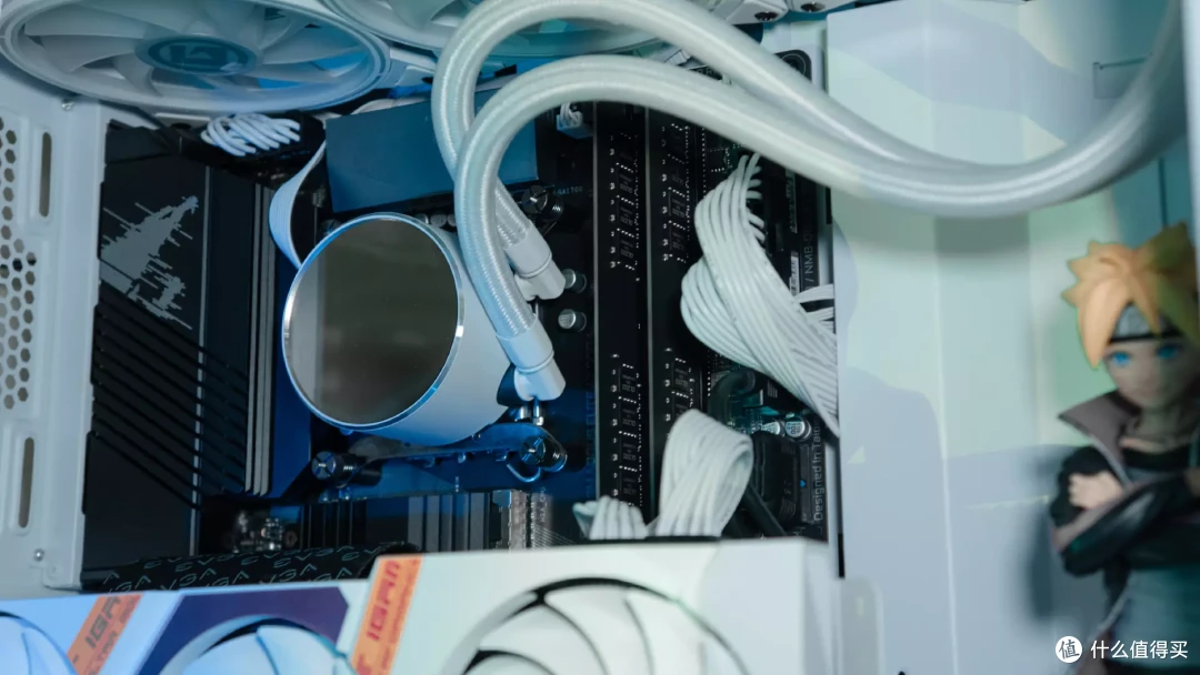 200多元图个稳:金邦GL2000 DDR4 3200HMz内存条