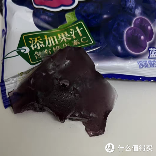 新年零食单里怎么少的了旺仔qq糖呢