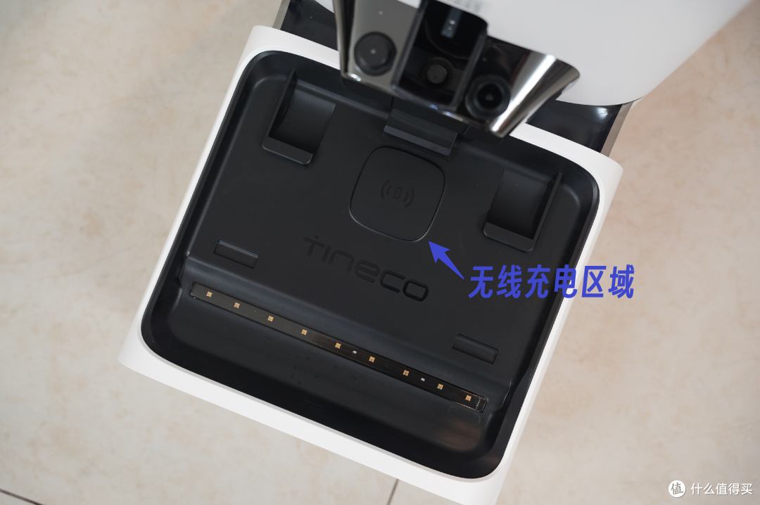 年终大扫除的无敌神器——集成自动上下水功能的添可芙万Station使用体验