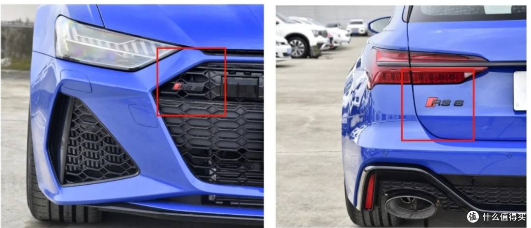 带你了解Audi Sport RS奥迪子品牌，与宝马M，奔驰AMG并称性能三巨头。