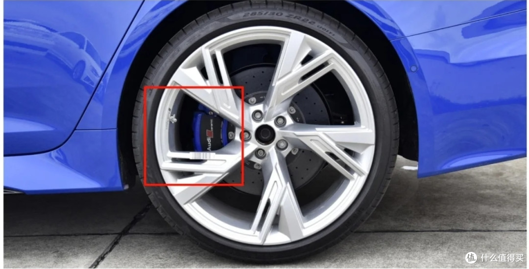 带你了解Audi Sport RS奥迪子品牌，与宝马M，奔驰AMG并称性能三巨头。