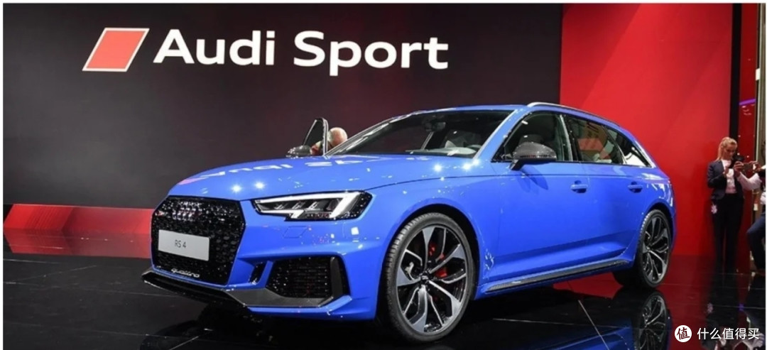 带你了解Audi Sport RS奥迪子品牌，与宝马M，奔驰AMG并称性能三巨头。