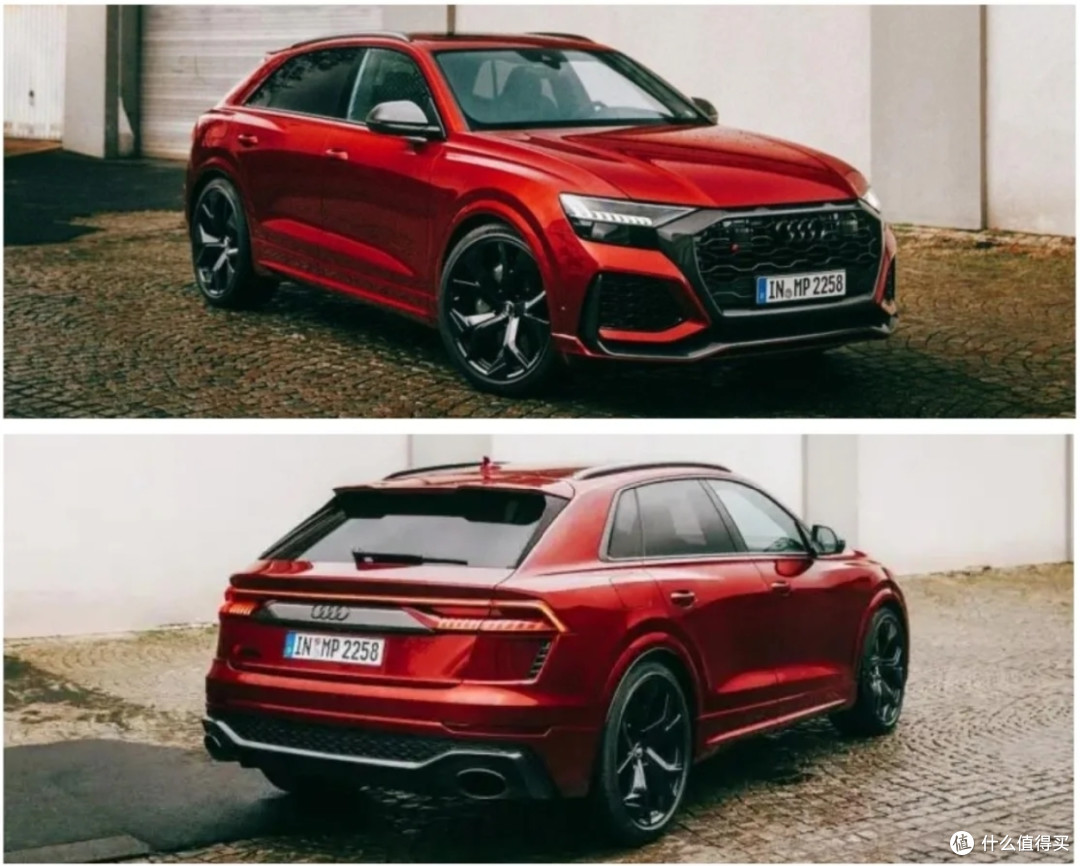 带你了解Audi Sport RS奥迪子品牌，与宝马M，奔驰AMG并称性能三巨头。