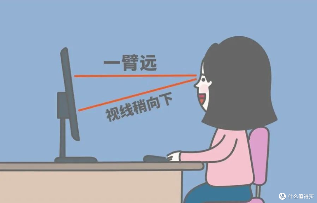 考清华北大不知道,视力这块是拿捏了,N种用途的护眼阅读支架分享