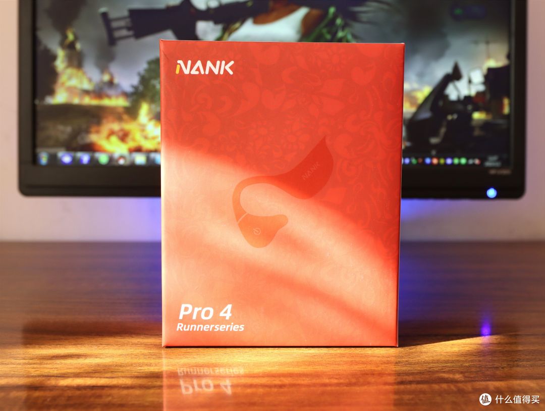 骨传导耳机怎么选?NANK南卡Runner Pro4给了我不一样的体验。