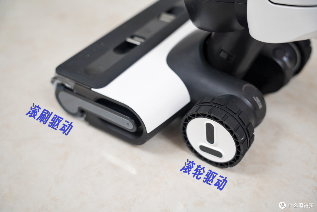 年终大扫除的无敌神器——集成自动上下水功能的添可芙万Station使用体验