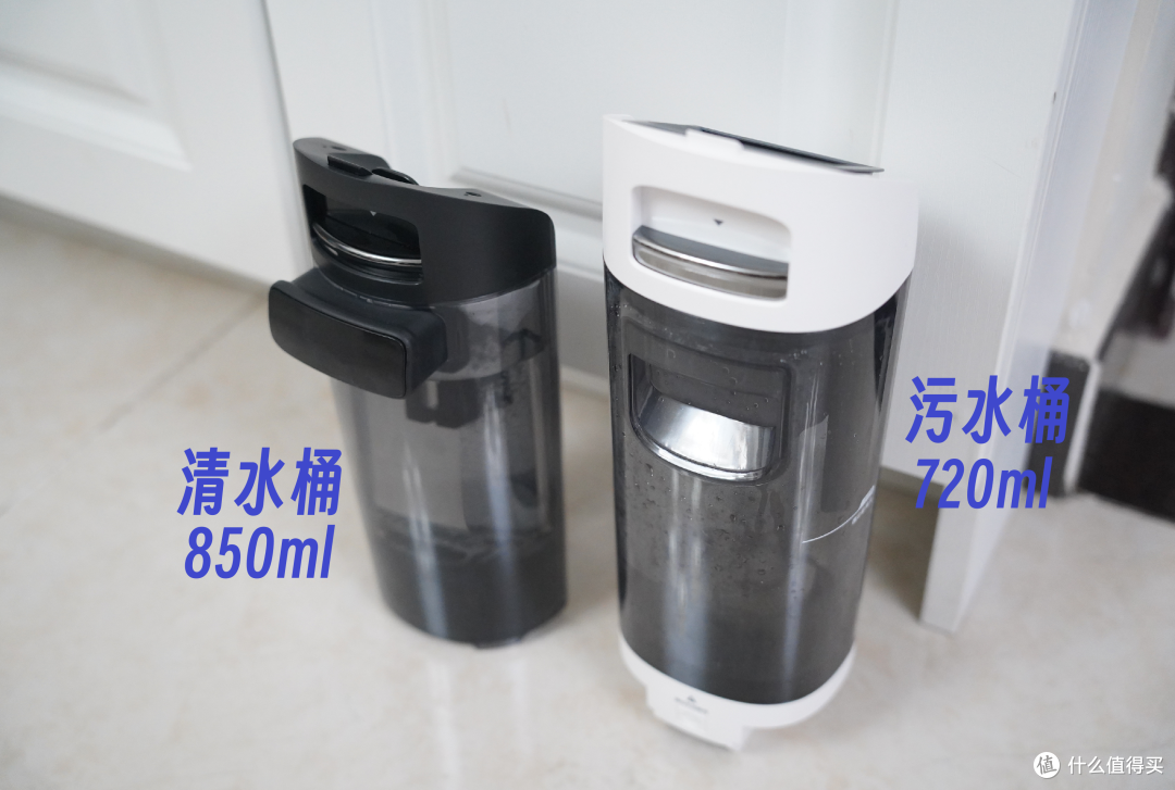 年终大扫除的无敌神器——集成自动上下水功能的添可芙万Station使用体验