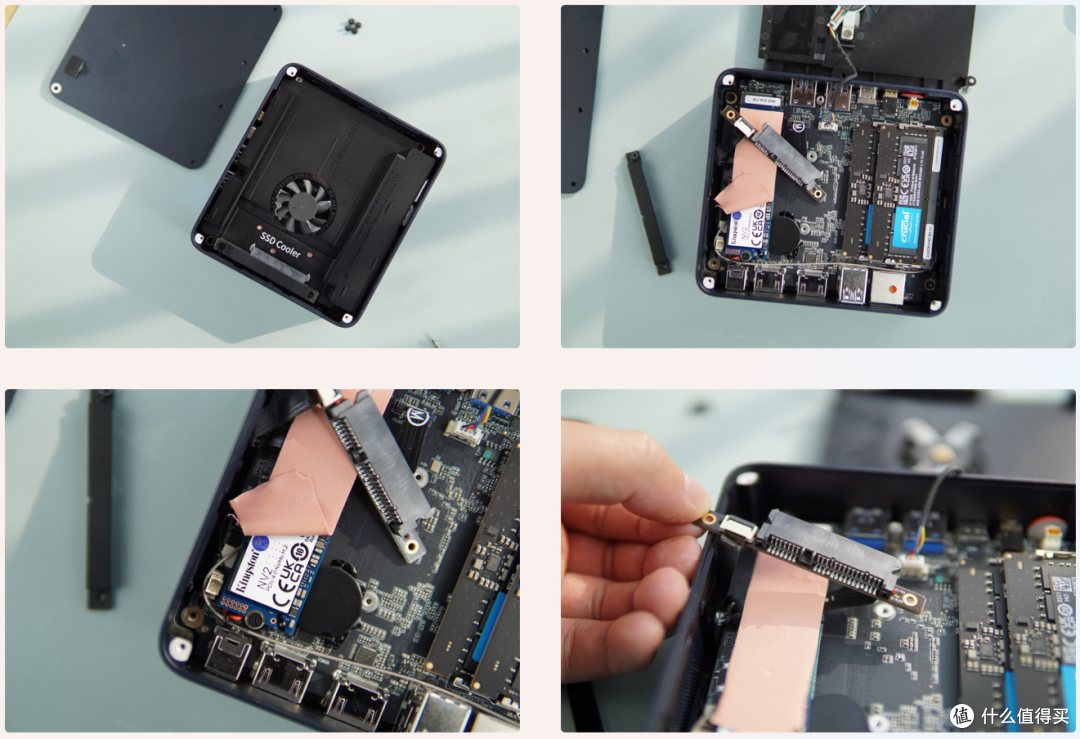 迷你主机能替代台式吗?性能够用吗?零刻SEI12 Pro 1240P测评