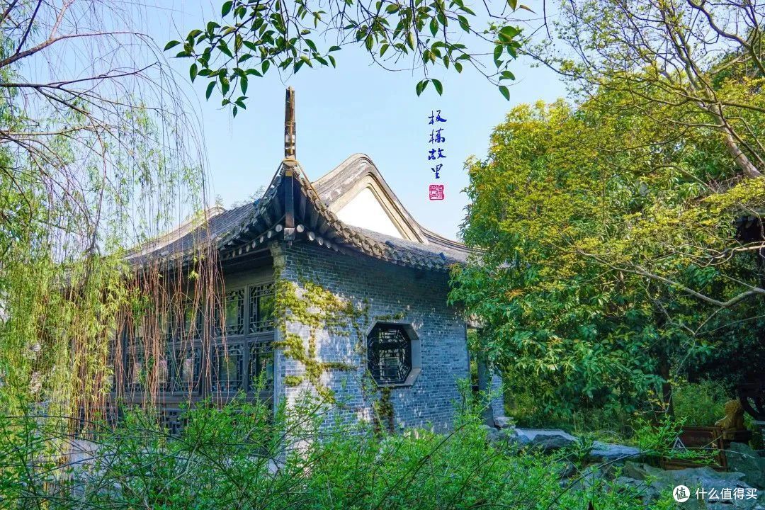 说它是扬州平替？我第一个不服