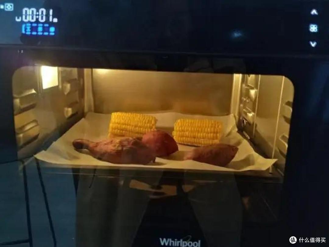 家中蒸烤有妙招,感受饮食的奇妙乐趣