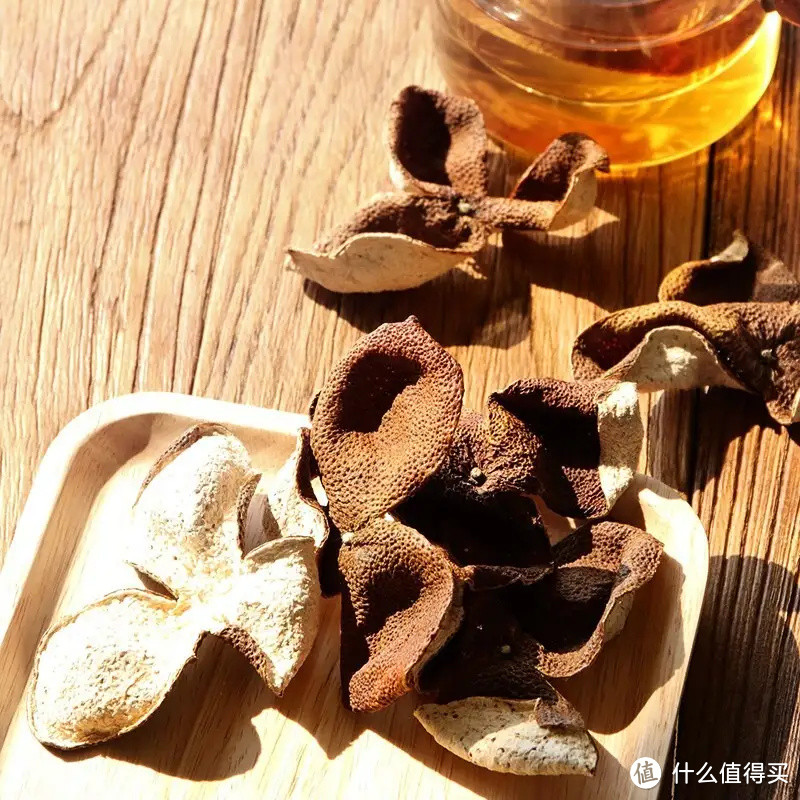 茶颜观色,在茶香之中感受一份香醇!