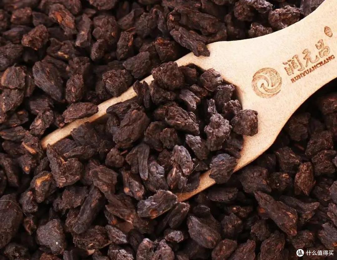 茶颜观色,在茶香之中感受一份香醇!