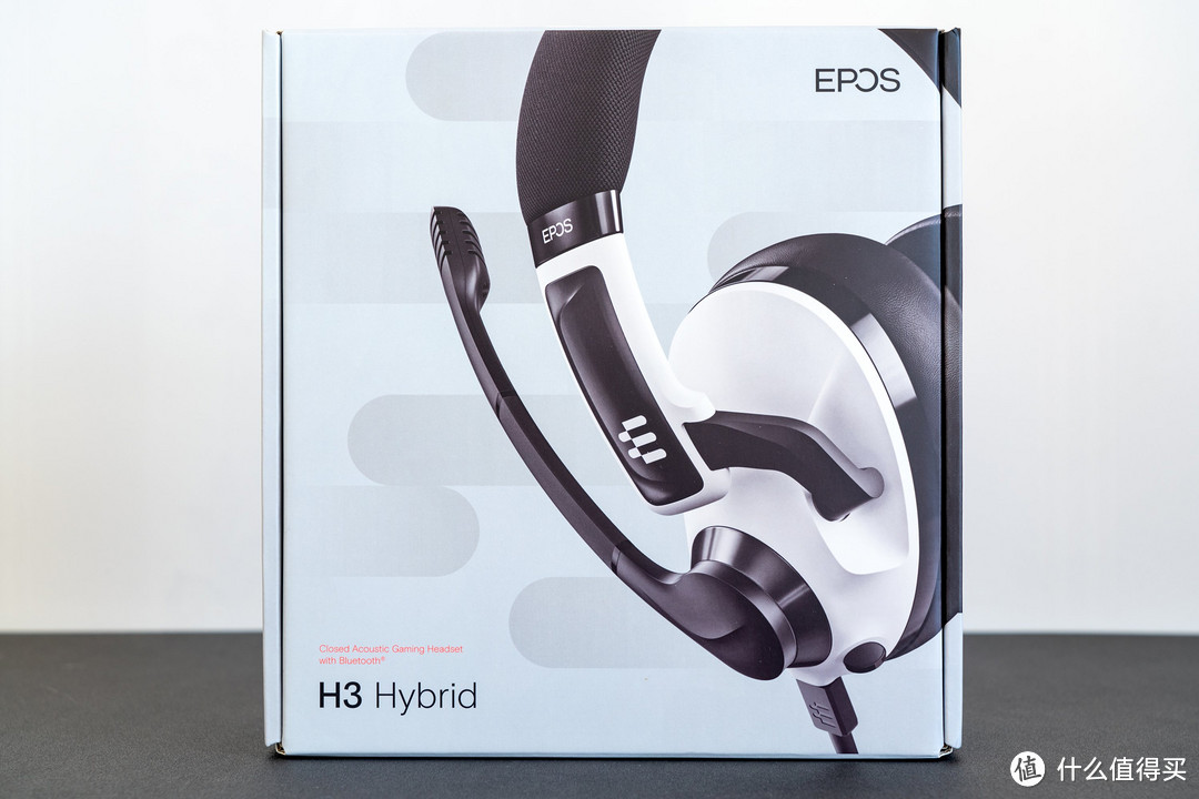 既有7.1声道也有多模连接，还有《暖雪》定制，音珀H3 Hybrid游戏耳机上手体验