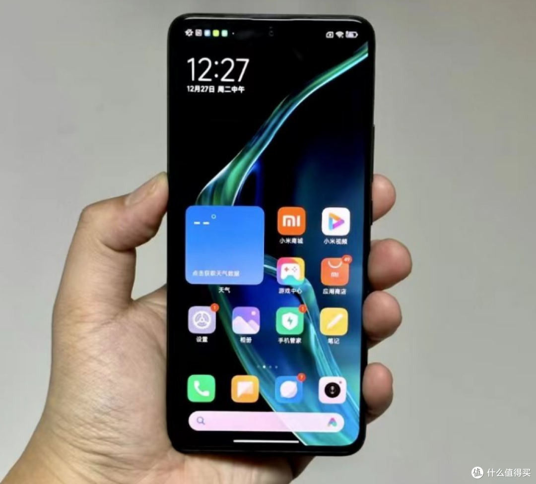 Redmi K60 Pro值得买吗?