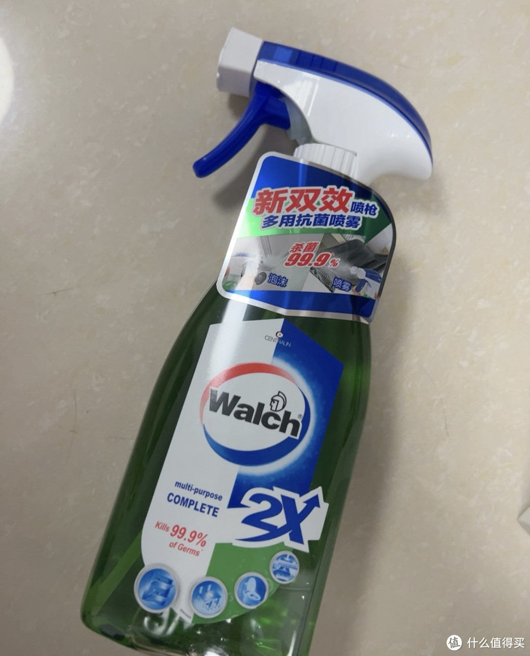 买不到酒精的时候就选它吧!