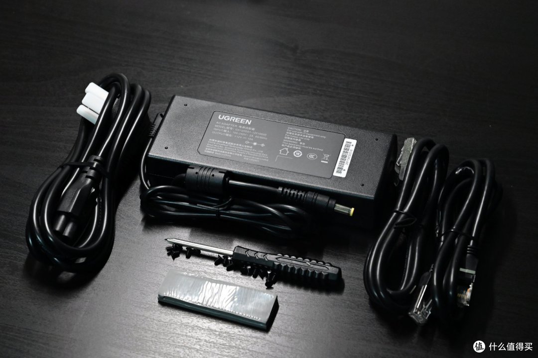 强大、易用、好用的NAS：绿联DX4600开箱评测及体验分享