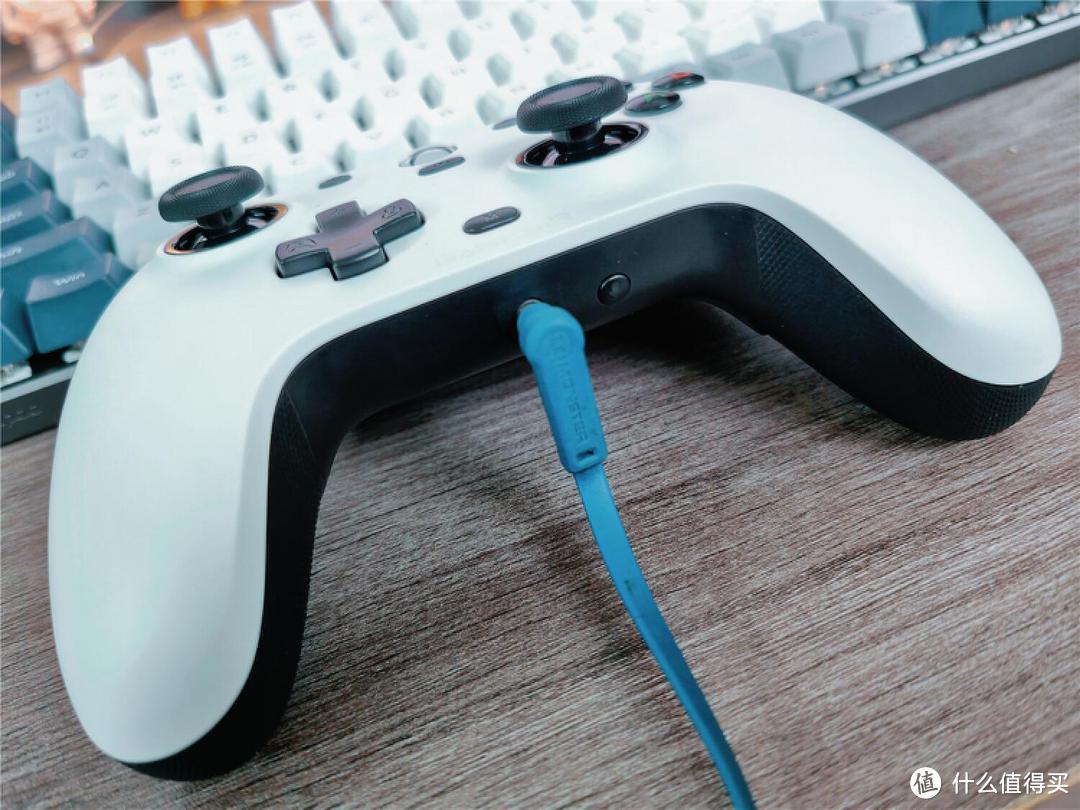 平替微软!盖世小鸡G7评测:完美支持XBOX&PC