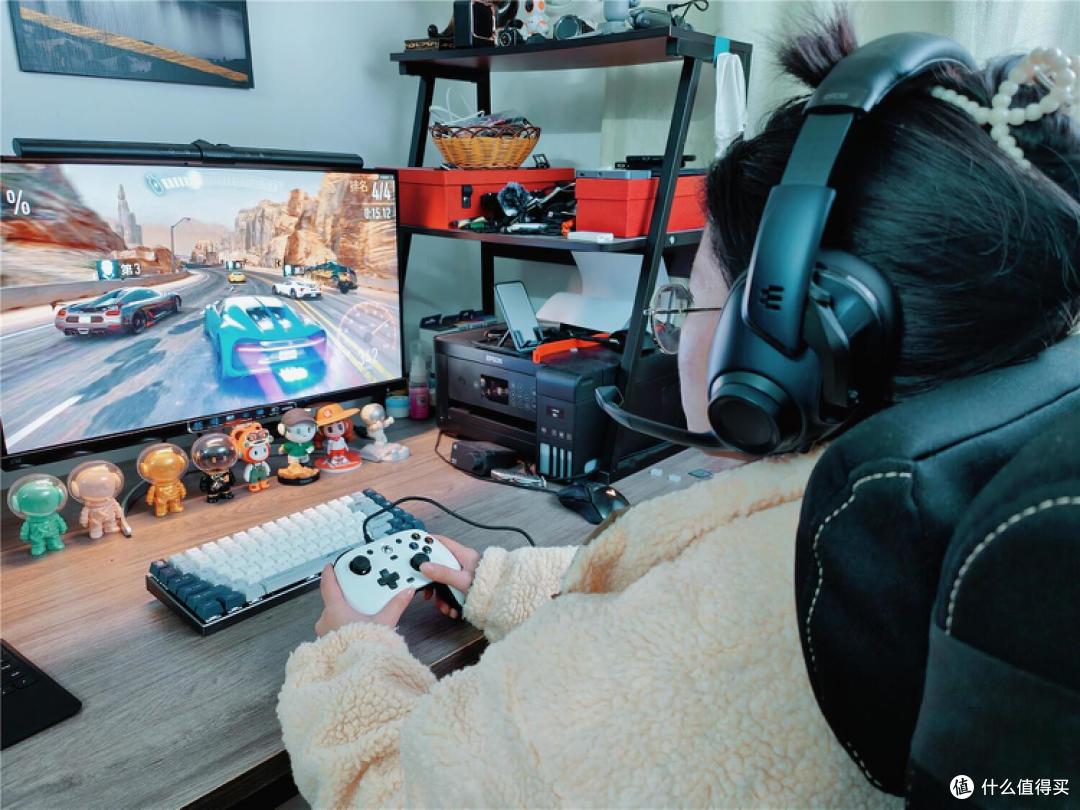 平替微软!盖世小鸡G7评测:完美支持XBOX&PC