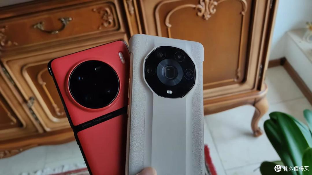 荣耀Magic4至臻版和vivoX90Pro+拍照对比:差距依然十分明显