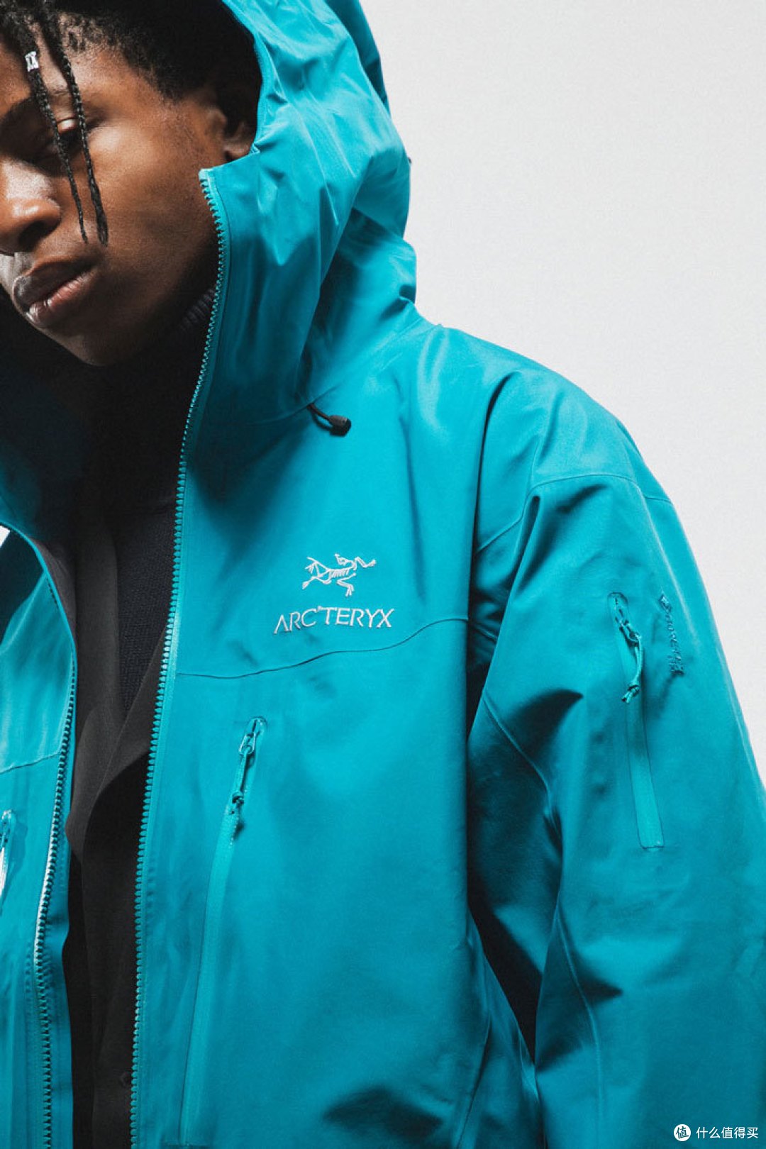 Arc'teryx Alpha SV