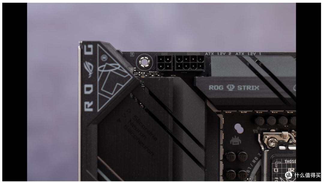 【潮电新年礼 - 年货节装机好物推荐 Ⅱ】ROG Strix B760-F Gaming WiFi 开箱动手玩:功能全面的中高阶主板