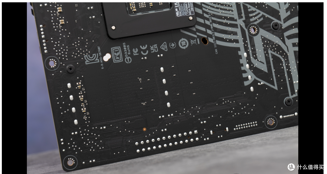 【潮电新年礼 - 年货节装机好物推荐 Ⅱ】ROG Strix B760-F Gaming WiFi 开箱动手玩:功能全面的中高阶主板