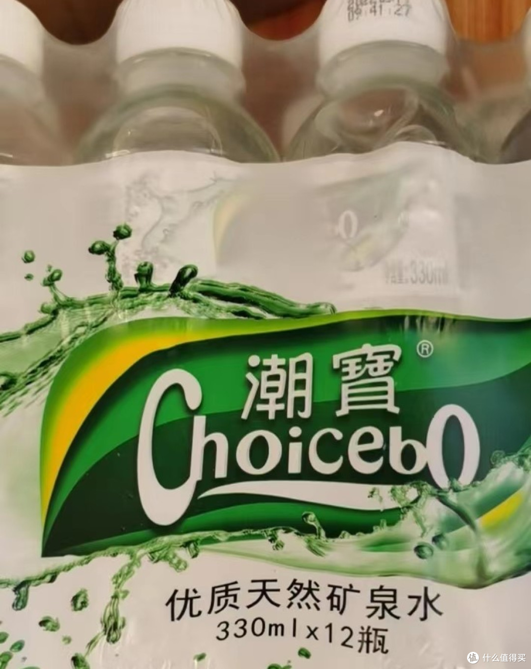 洗米都用矿泉水！家里泉矿泉机带我实现矿泉水自由~