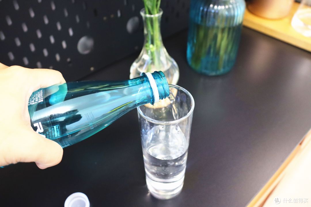 洗米都用矿泉水！家里泉矿泉机带我实现矿泉水自由~