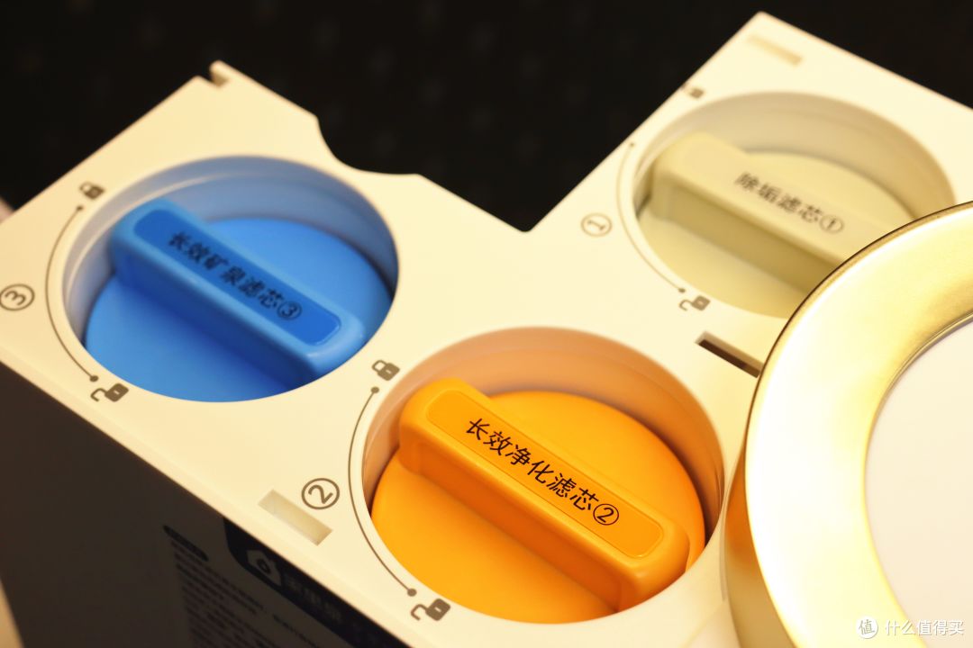 洗米都用矿泉水！家里泉矿泉机带我实现矿泉水自由~