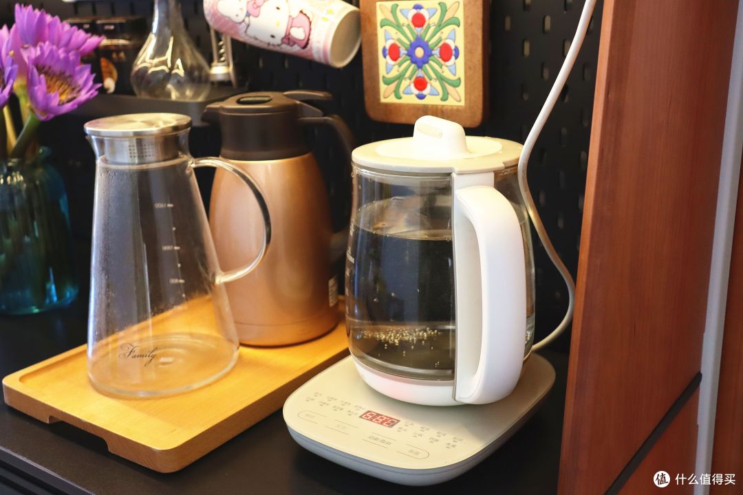 洗米都用矿泉水！家里泉矿泉机带我实现矿泉水自由~