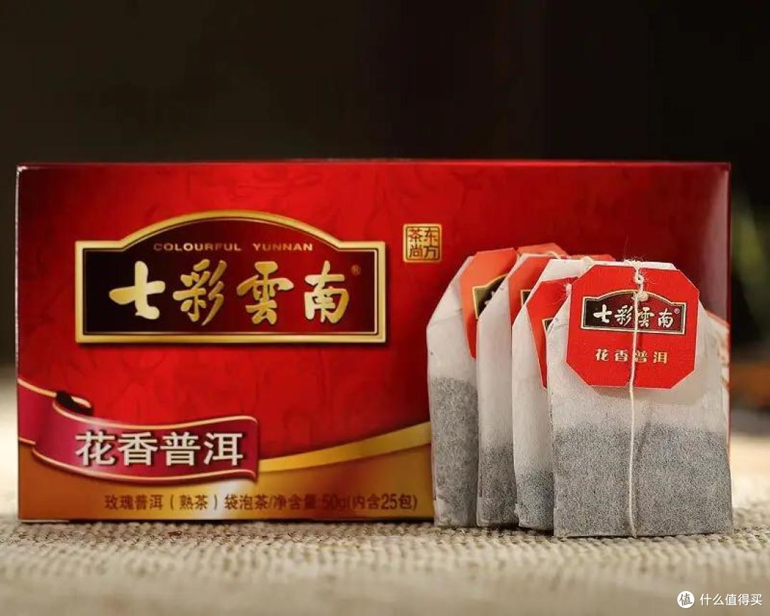与其转发锦鲤求好运,不如在家好好喝茶修身养性!