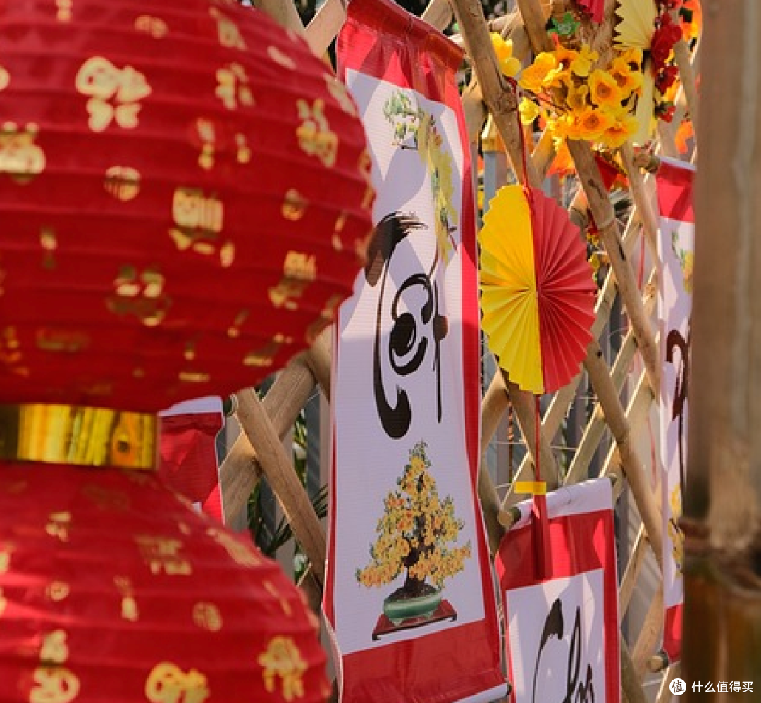打印微课堂Vol.27：打印机&民俗年货联动，自己DIY的年味，内附打印春联教程～