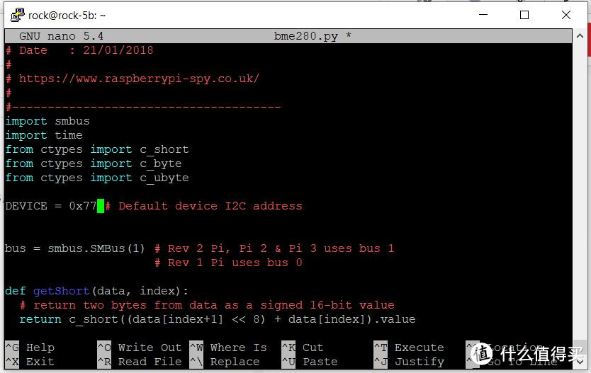 Rock 5b开发板 + BME280传感器 + InfluxDB/Grafana打造动态温湿度监控平台