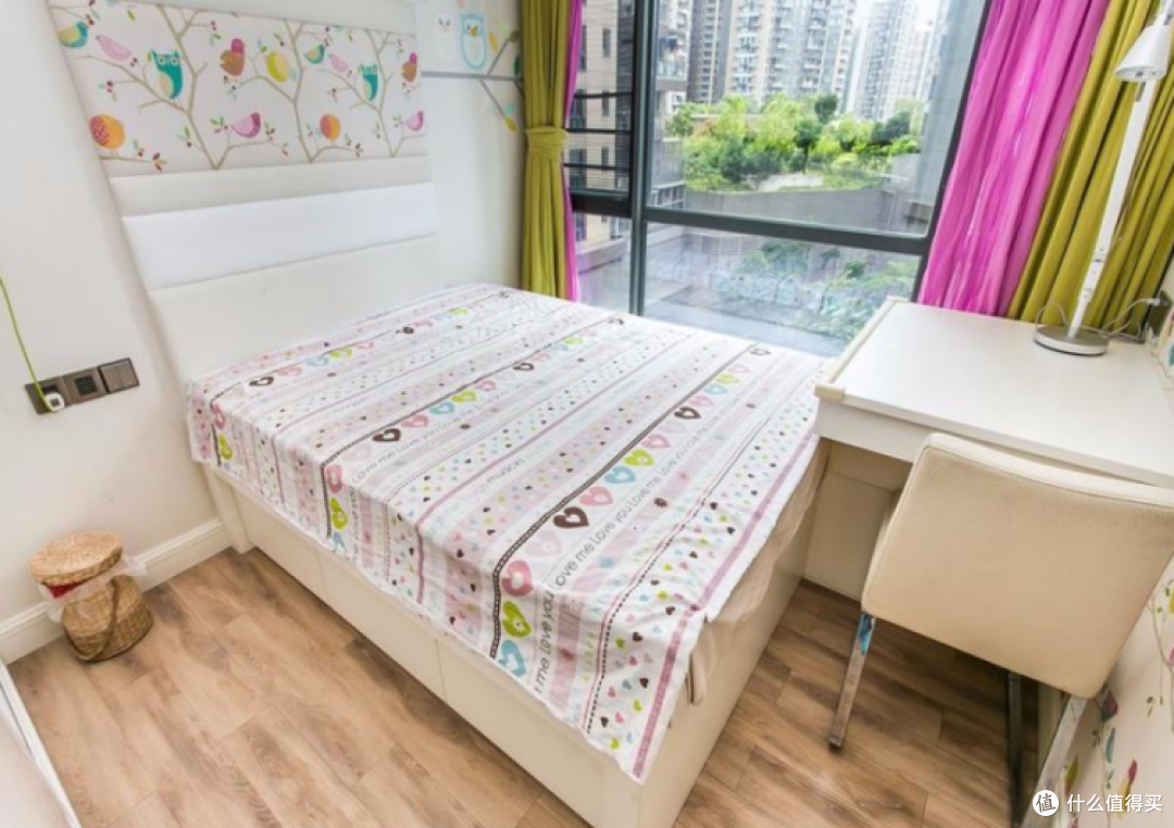 参观朋友的婚房,146㎡大户型,最羡慕那个衣帽间,效果真棒