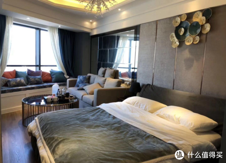 香港36㎡小户型，开放式单身公寓，几百万买的房子也这么憋屈
