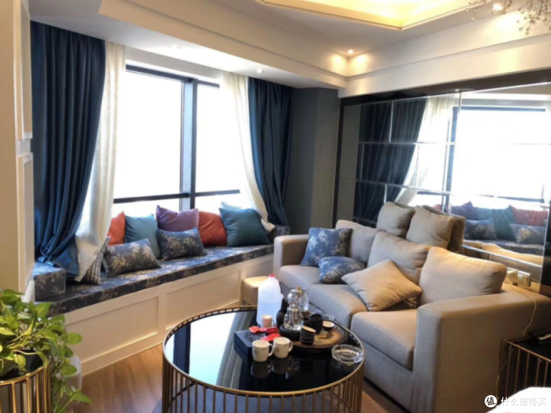 香港36㎡小户型,开放式单身公寓,几百万买的房子也这么憋屈