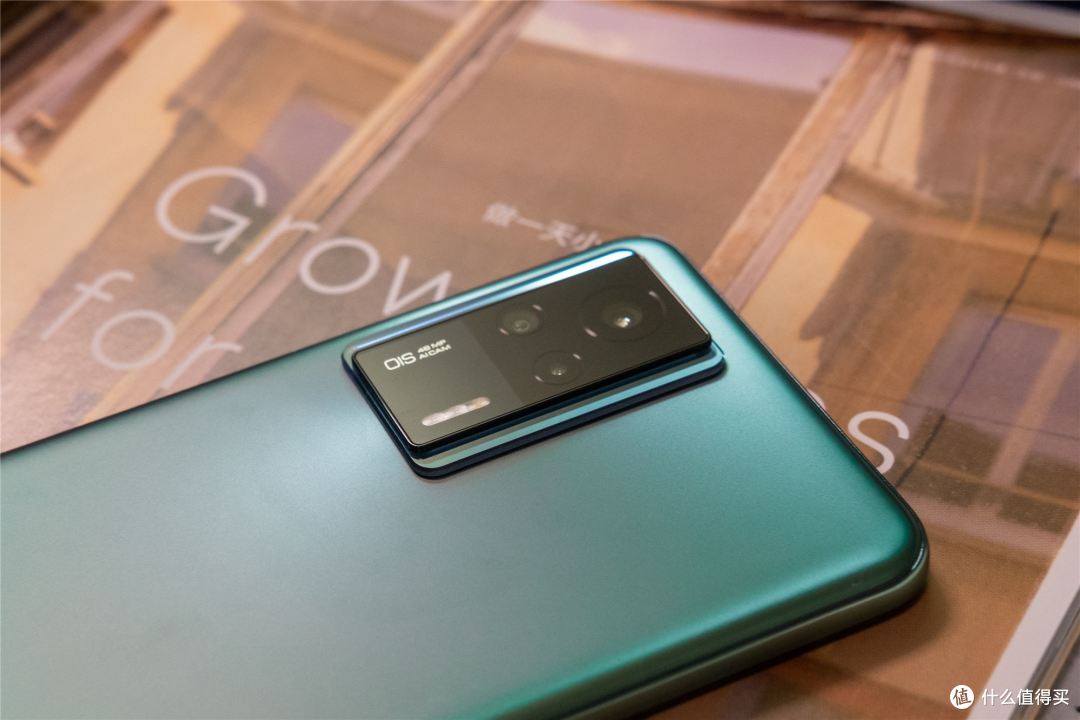 价低量足的甜品轻旗舰——Redmi K60E使用体验