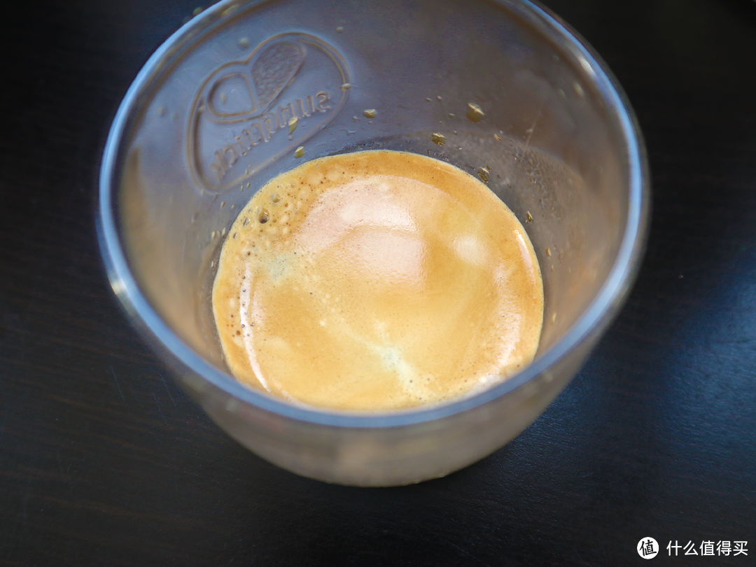 咖啡的滋味，意式的醇萃：长帝银河咖啡机体验