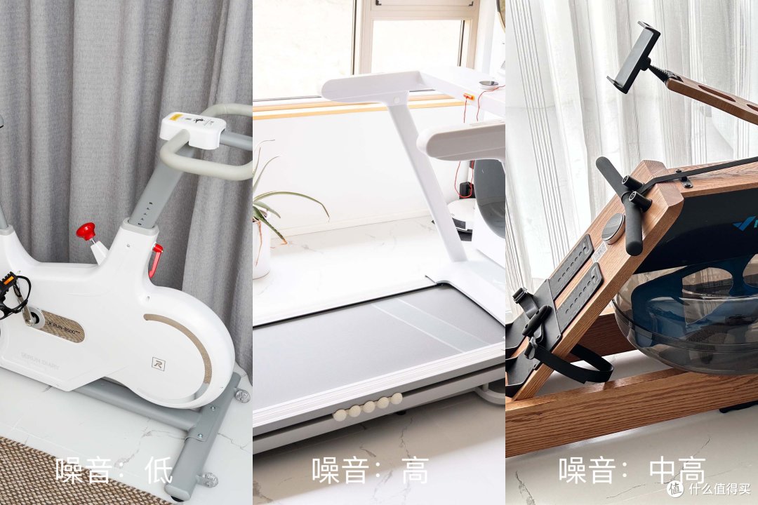 家用动感单车选购指南!不伤膝盖正确骑行,肥肉和焦虑都远离