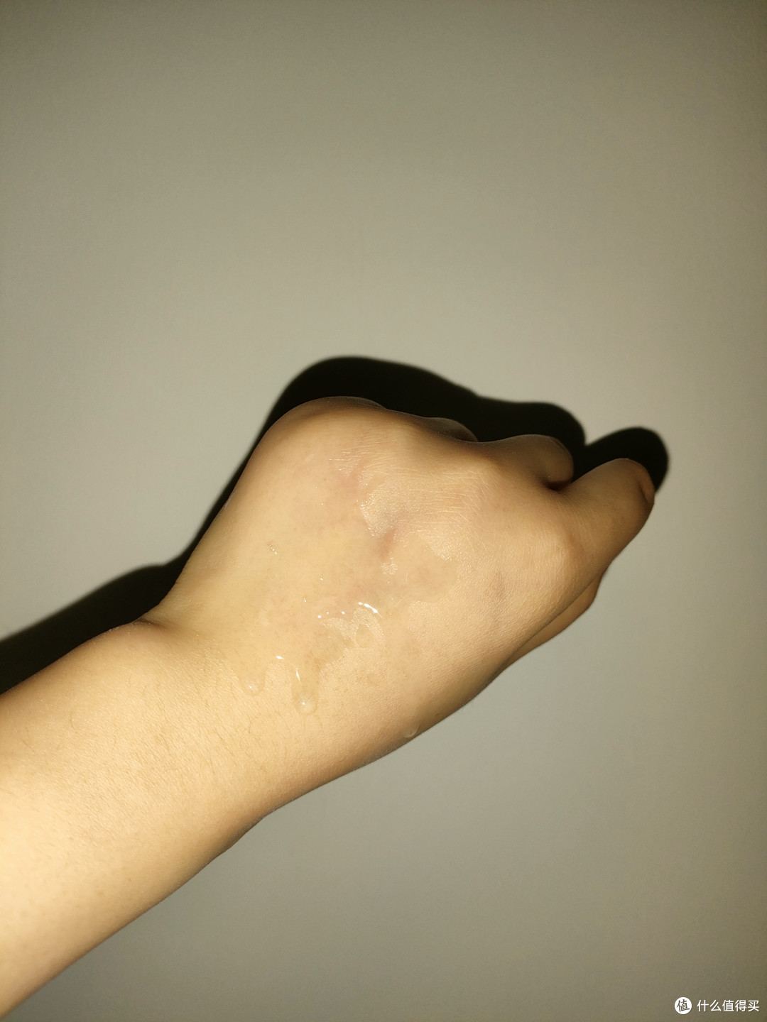 冷门小麦神经酰胺水乳,值得买吗