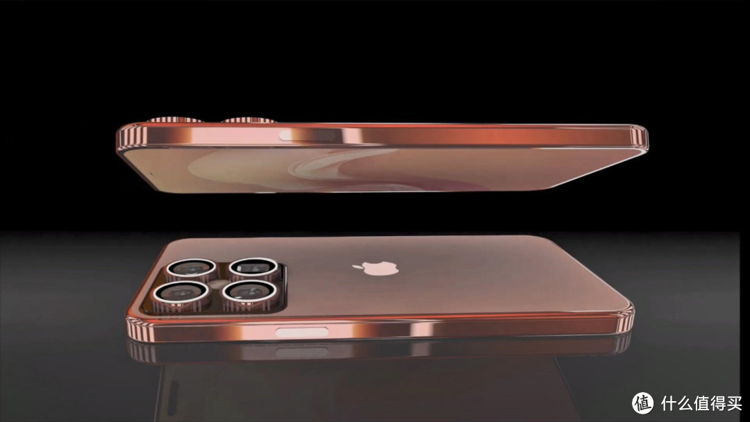 iPhone15Pro渲染图：灵动岛成为过去式，库克这次太给力了