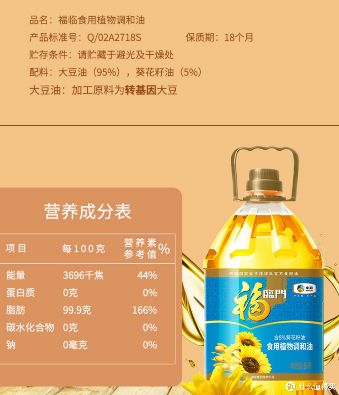 不知道食用油怎么选？看这一篇就够了