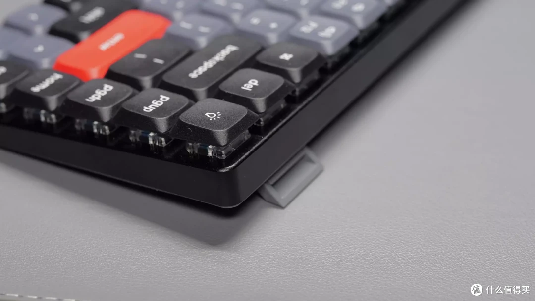 新年新升级 KEYCHRON K3 Pro矮轴键盘