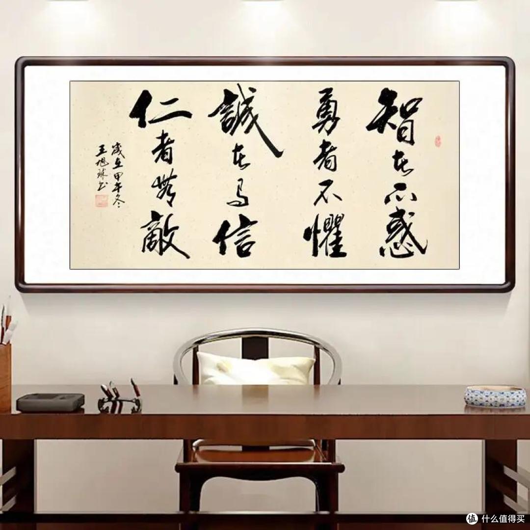 家居装饰太单调,你需要get一款高调的挂画哦!