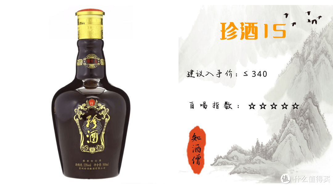 春节购酒指南：过年了，自喝选什么白酒好？