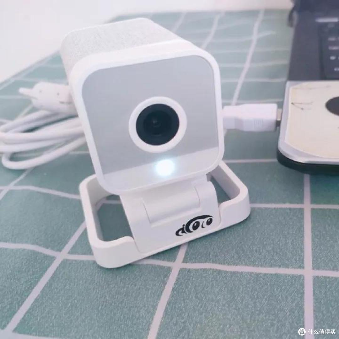 直播摄像头怎么选购?有什么好的直播摄像头推荐?Aicoco AC400智能跟拍直播摄像头实际测评分享!