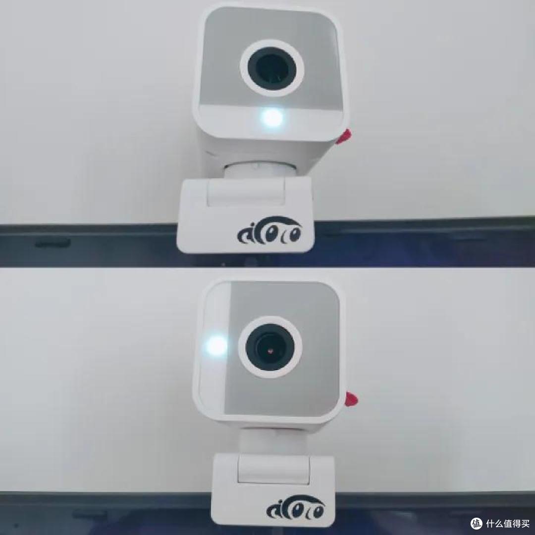 直播摄像头怎么选购?有什么好的直播摄像头推荐?Aicoco AC400智能跟拍直播摄像头实际测评分享!