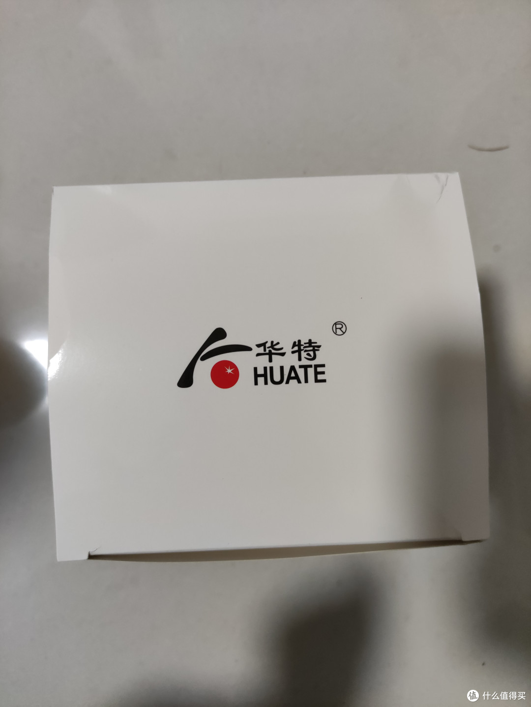 华特KN95口罩开箱分享