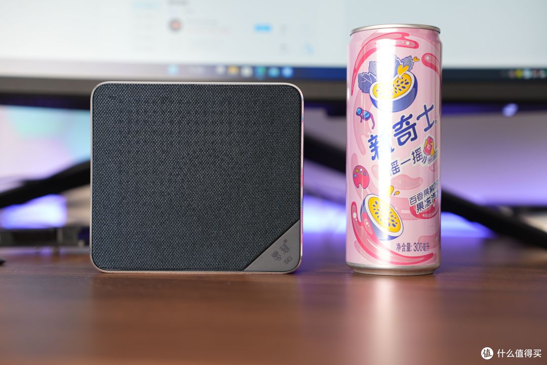 也许是比小米和intel nuc更好的选择，零刻SEI12 Pro测评，附拆机对比nuc！