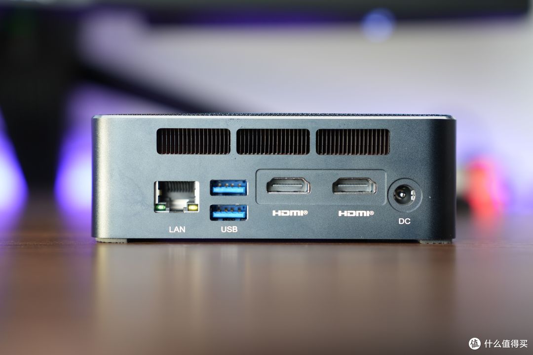 也许是比小米和intel nuc更好的选择，零刻SEI12 Pro测评，附拆机对比nuc！